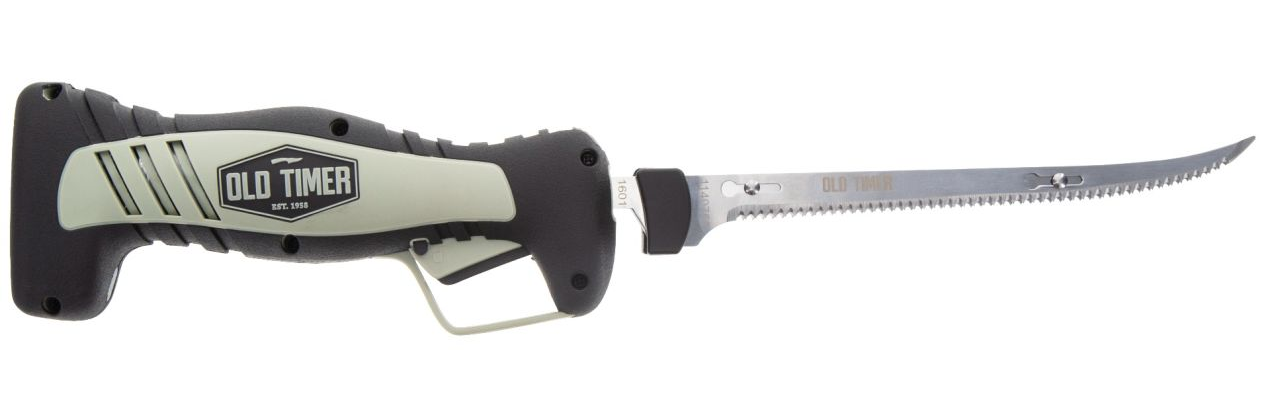 Knives Old Timer OLT FILLET KNIFE LITHIUM ION • Model: 